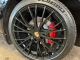 Porsche Panamera Diesel Edition Edition - Porsche Panamera mit Diesel-Antrieb: Limousine