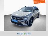 Volkswagen Taigo 1.0 TSI DSG R-Line ACC SHZ IQ.LIGHT APP - graue Volkswagen Taigo