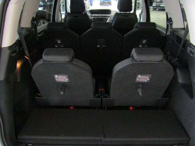 C4 SpaceTourer Shine 1.2 131PS 7-SITZER NAV KAM