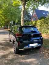 Dacia Spring Electric Comfort*TÜV Neu* - Dacia Spring von privat