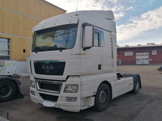 MAN 18.440 XLX Intarder