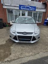 Ford Focus Turnier Trend - Ford Focus: Kombi, Trend