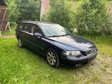 Volvo V70 II, fahrbereit, TÜV bis 03/2027 - Volvo V70 20V mit Benzin-Antrieb