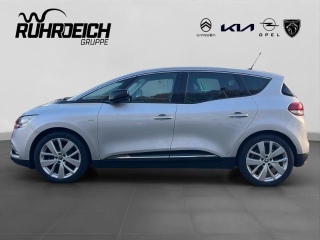 Renault Scenic IV Limited 1.3 TCe 115 NAVi+CARPLAY+PDC+C