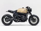 BMW R nineT WalzWerk® Roadster