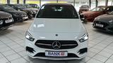 Mercedes-Benz B 200 AMG-Line TÜV&AU neu&Garantie *Panorama* - Mercedes-Benz B 200: AMG
