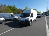 Peugeot Boxer Kasten Grossraum 435 L4H3 Pro BlueHDi 160 - Peugeot Boxer: L4h3