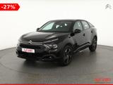 Citroën C4 PureTech 130 LED AppleAndroid Kamera - Citroën C4 in Dresden