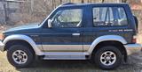 Mitsubishi Pajero 3.0 V6 American Dream (kurz) - gebrauchte Mitsubishi Pajero aus dem Jahr 1997