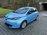 Renault ZOE Zoe Intens - gebrauchte Renault ZOE aus dem Jahr 2015
