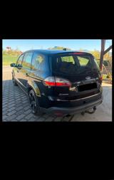 Ford S-Max 2,2 TDCi  verkaufen /Tausch - Ford S-Max in Leipzig