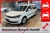 Volkswagen Caddy Maxi 1.6TDI Cup BMT-KLIMAAUT/LMR/PDC/TEMPO - Volkswagen Caddy: Cup