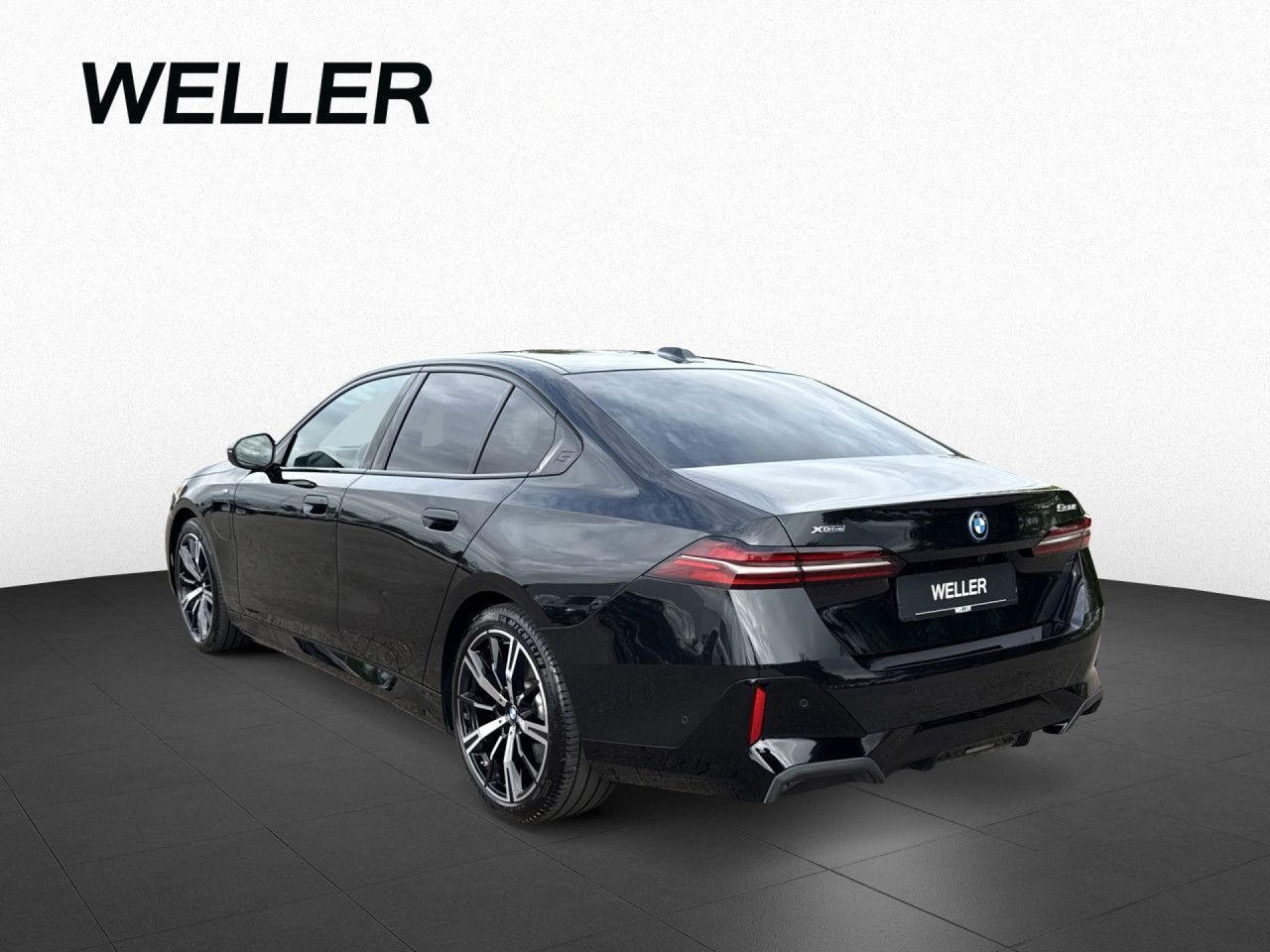 BMW 550 - Bild 10