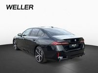 BMW 550 - Vorschau Bild 10