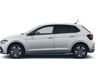 Volkswagen Polo - Vorschau Bild 3
