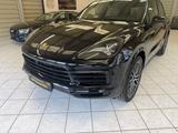 Porsche Cayenne Facelift Pano Soft-Close 360° Kam.1Hand - Porsche Cayenne in Leverkusen