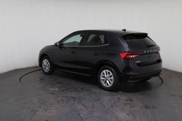 Skoda Fabia - 5
