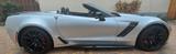 Corvette Z06 6.2 V8 Z06 AT8 Cabriolet Z06 3LZ Garantie - Corvette Z06 von privat