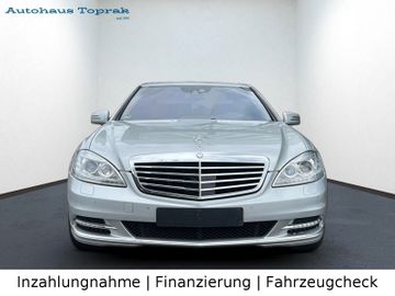 Mercedes S 400 - 10
