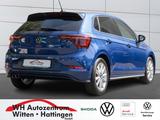 Volkswagen Polo 2.0 TSI DSG GTI NAVI-PRO LED-MATRIX REARVIE - Volkswagen Polo: Dsg
