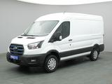 Ford E-Transit Kasten 350 L2 Trend Tech18/Pro -43%* - Ford Transit Gebrauchtwagen in Dresden