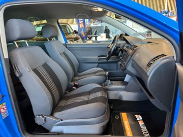 Volkswagen Polo *TEMPO*SitzHZ*TÜV 727*LM*UNITED*