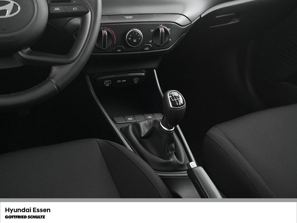 Hyundai i20 - Bild 15