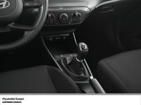 Hyundai i20 - Vorschau Bild 15