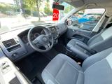 Volkswagen T5 Multivan Startline Rampe|Klima|PDC - Volkswagen T5 Multivan in Bremen
