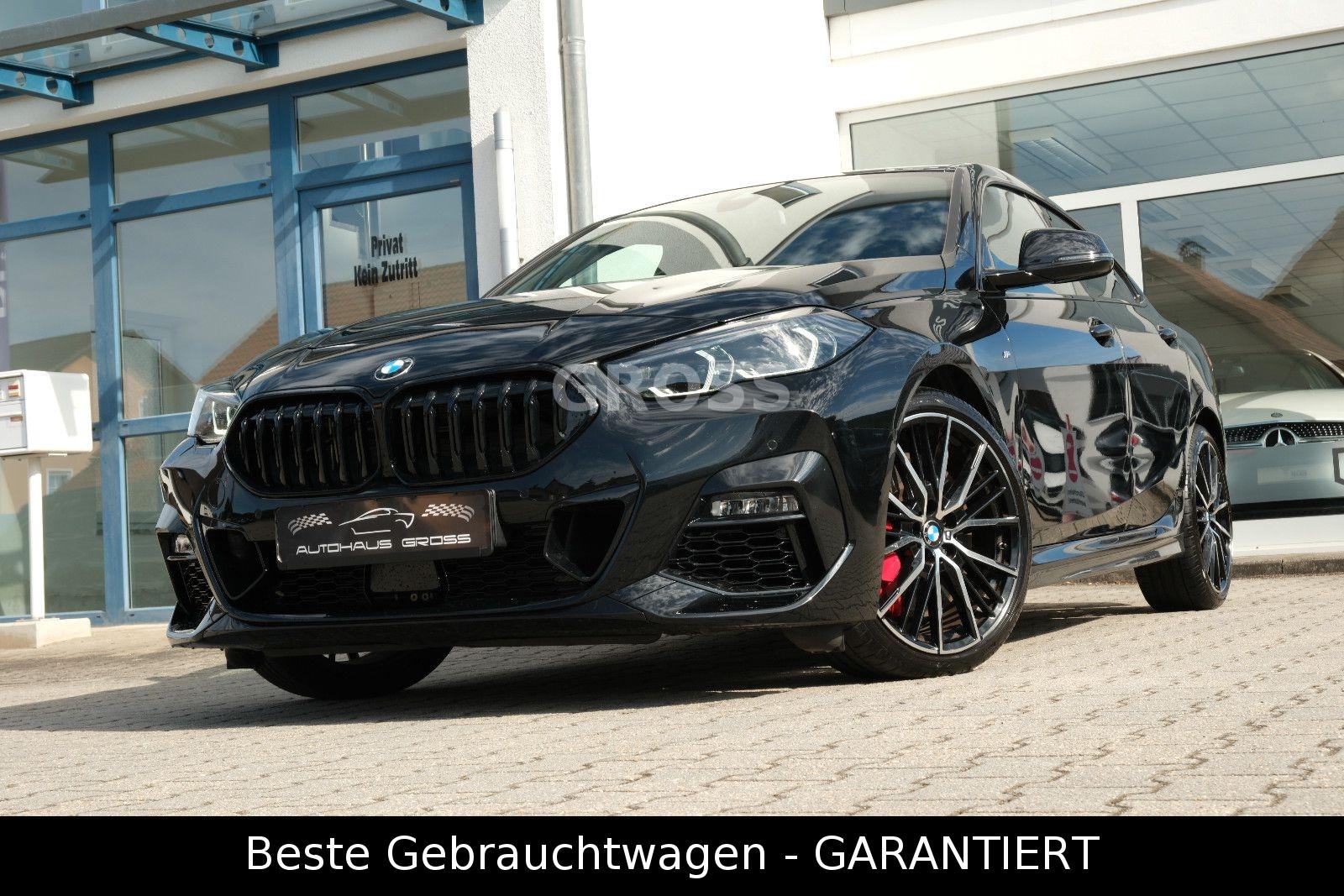 BMW 220 Gran Coupé 220i xDrive "M Sport"LED"Kamera", миниатюра 2