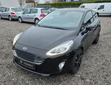 Ford Fiesta 1,0 EcoBoost 92kW S/S Titanium - Ford Fiesta Gebrauchtwagen