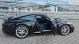 Porsche 992  Carrera Coupé| MwSt. | deutsches Fahrzeug - Porsche 992 in Frankfurt (Main)