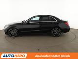 Mercedes-Benz C-Klasse C 220 d AMG Line Aut.*HEADUP*LED*ACC* - Mercedes-Benz C-Klasse: Limousine