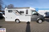 Knaus Van TI 640 MEG 177 PS, Automatik, LED Linie: Van - Knaus Van