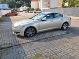Jaguar XF 2.7 L V6 Diesel  Luxury 