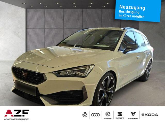 Cupra Leon Sportstourer 2.0 TSI VZ 4Drive OPF