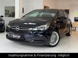 Opel Astra K Lim. Garantie bis 04.2027 - Opel Astra: 2.0