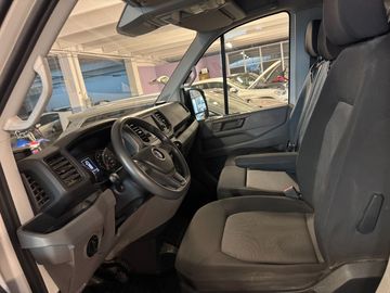 Volkswagen Crafter - 9