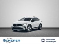 Volkswagen Taigo - Vorschau Bild 1