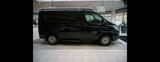 Ford Transit Custom Bürstner Copa - Wohnwagen & Wohnmobile in Dresden