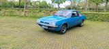 Opel Manta B 2.0 TÜV 09/2027 - Opel Manta: B