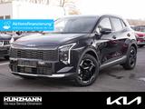 Kia Sportage 1.6 T-GDI AWD MY2026 ACC Kamera 18 Zoll - : Geländewagen, Awd