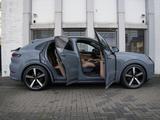 Porsche Cayenne Coupe SPORTDESIGN-LUFTF-PANO-22"CLASSIC