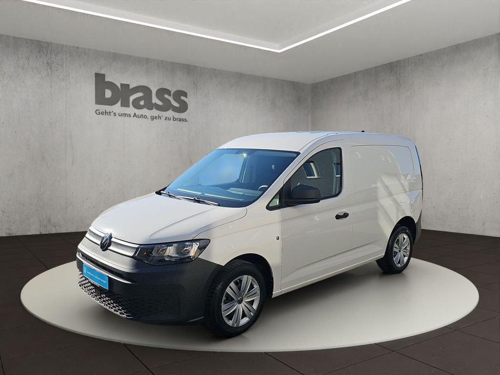 Image of Volkswagen Caddy