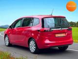 Opel Zafira Tourer C ON *Apple CarPlay*PDC* - gebrauchte Opel Zafira aus dem Jahr 2018