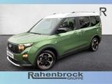 Ford Tourneo Courier Courier 1.0 EcoBoost Active - Ford Tourneo Courier Active mit Benzin-Antrieb