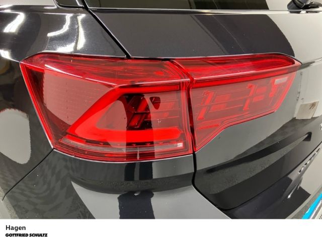Volkswagen T-Roc - Bild 11