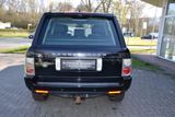Land Rover Range Rover TDV8 SE*Xenon*Navi*AHK - Land Rover Range Rover: Se