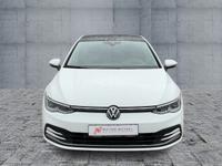 Volkswagen Golf VIII 2.0TDI DSG 5JG+MATRIX+NAV+AHK+PANO+HuD