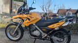 BMW F650 GS - BMW 2001 F650GS